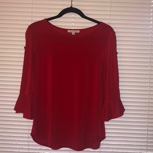 GreenEnvelope L women’s blouse